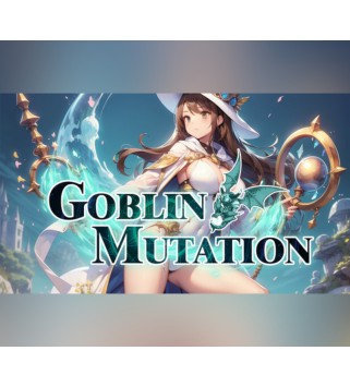 Goblin: Mutation Steam Key GLOBAL